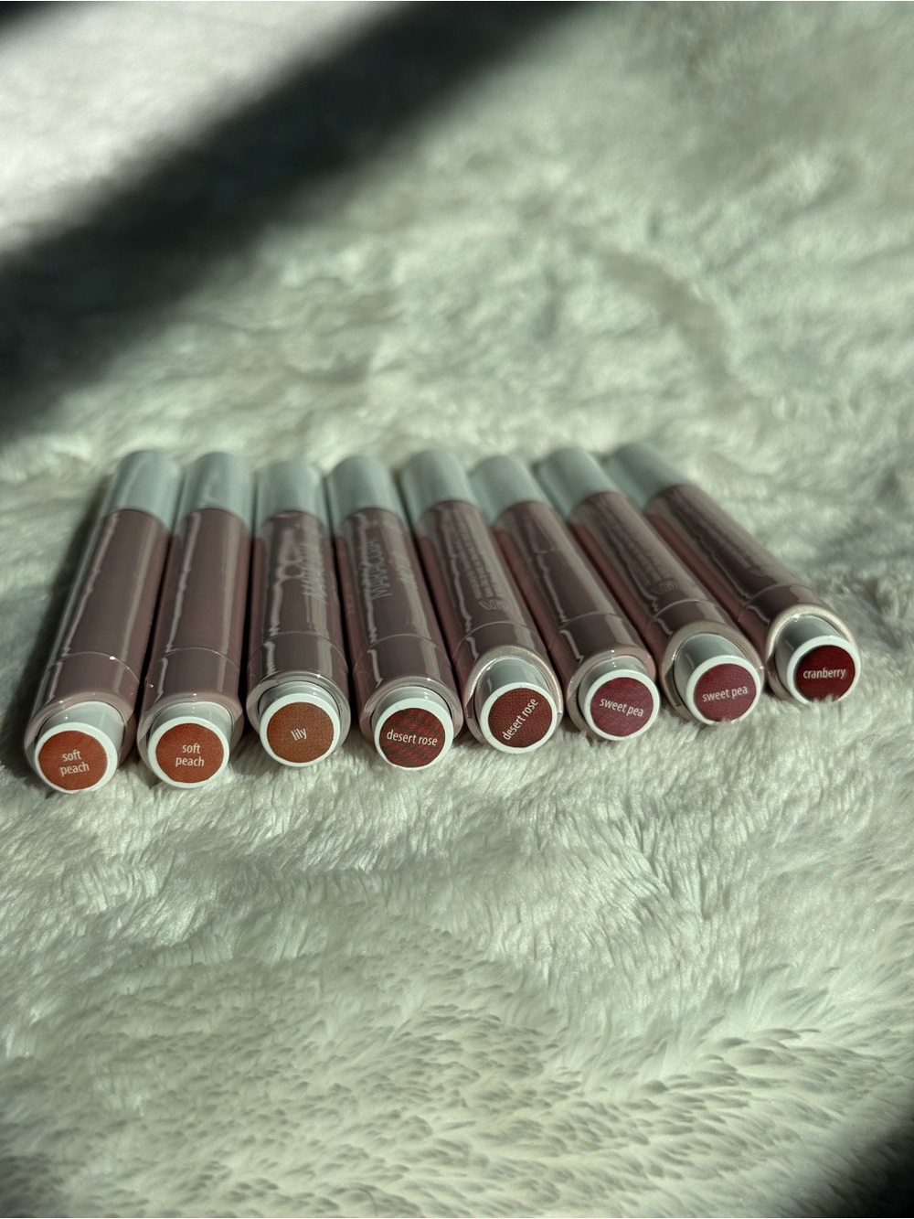 8 Tarte Maracuja Juicy Lip Balm’s